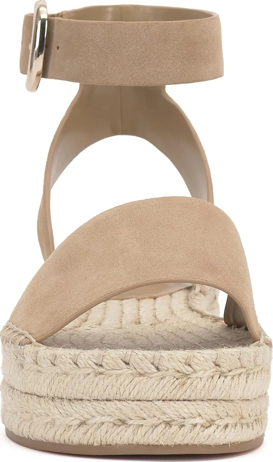 Vince Camuto Women's Darna Espadrille Wedge Sandal