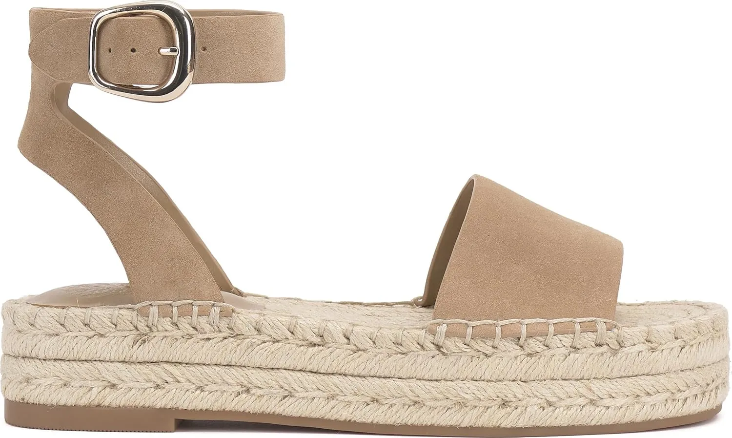 Vince Camuto Women's Darna Espadrille Wedge Sandal