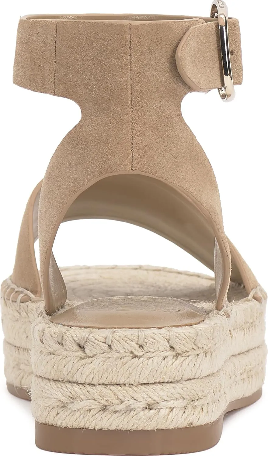 Vince Camuto Women's Darna Espadrille Wedge Sandal