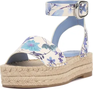 Vince Camuto Women's Darna Espadrille Wedge Sandal
