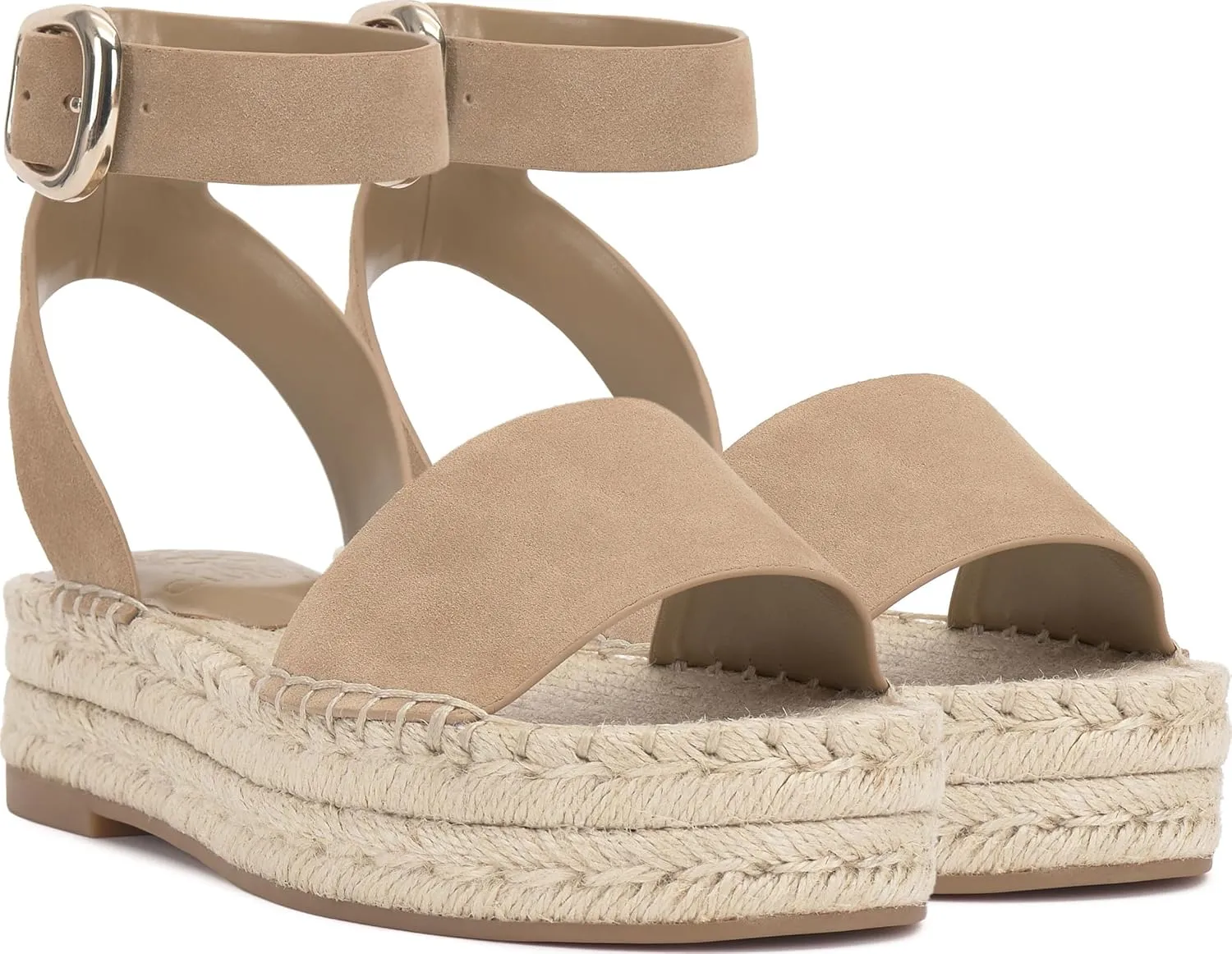Vince Camuto Women's Darna Espadrille Wedge Sandal