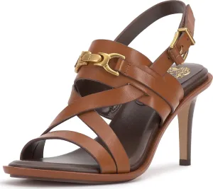 Vince Camuto Women's Frena Heeled Sandal