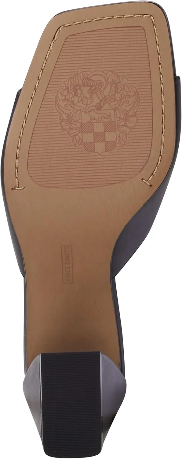 Vince Camuto Women's Sacha Heeled Sandal