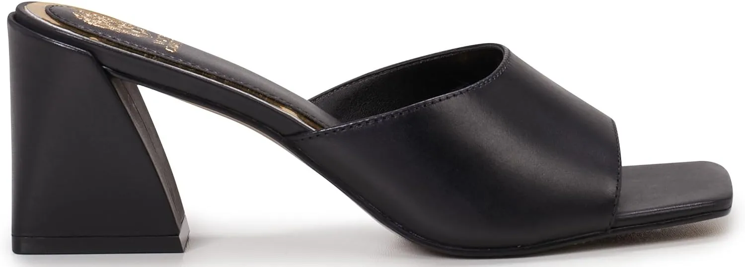 Vince Camuto Women's Sacha Heeled Sandal