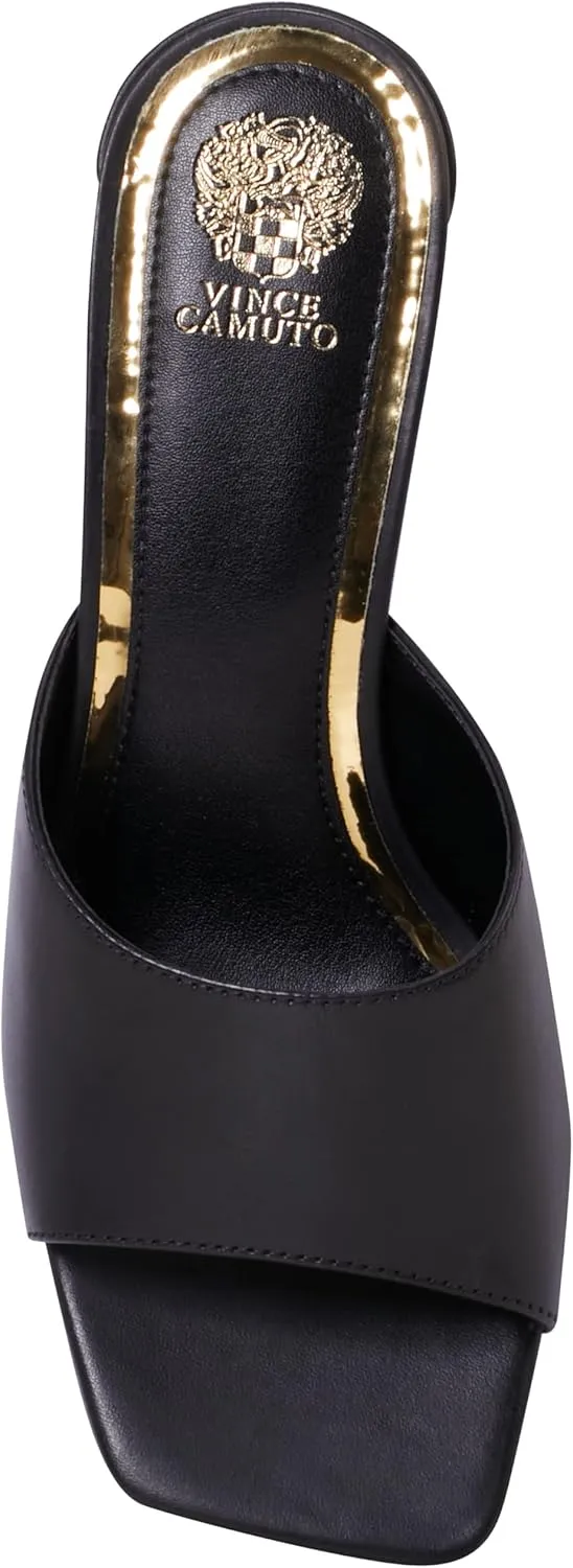 Vince Camuto Women's Sacha Heeled Sandal