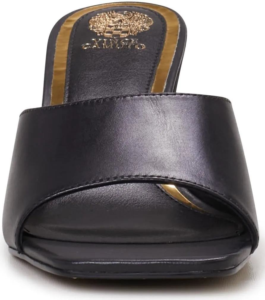 Vince Camuto Women's Sacha Heeled Sandal