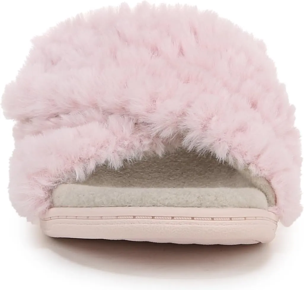 Vionic Women's Relax Ii Slides Mary Jane Flat