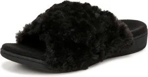 Vionic Women's Relax Ii Slides Mary Jane Flat