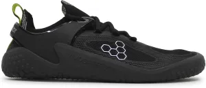 Vivobarefoot Motus Strength Men's Training Shoe, Breathable Mesh, Flat Heel, Lace-Up