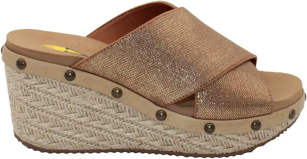 VOLATILE Women's Sandpointe Sandal
