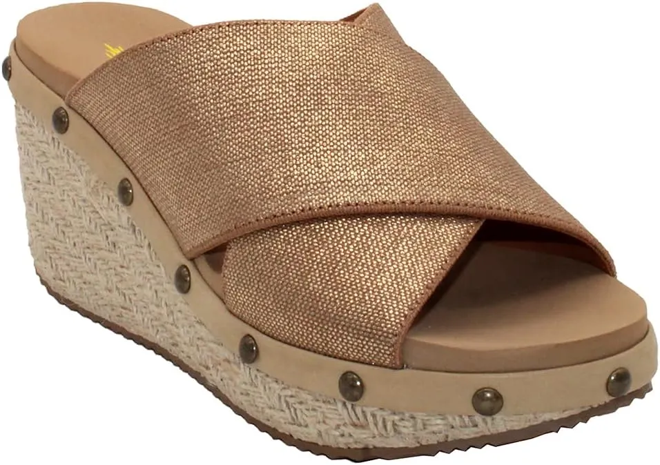 VOLATILE Women's Sandpointe Sandal