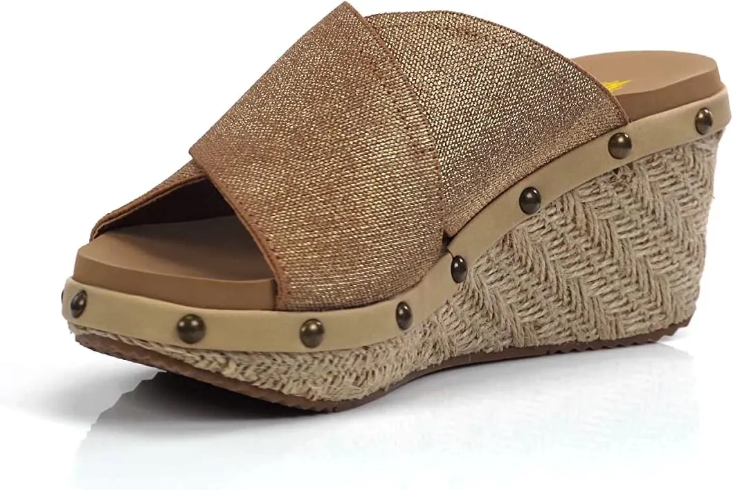 VOLATILE Women's Sandpointe Sandal