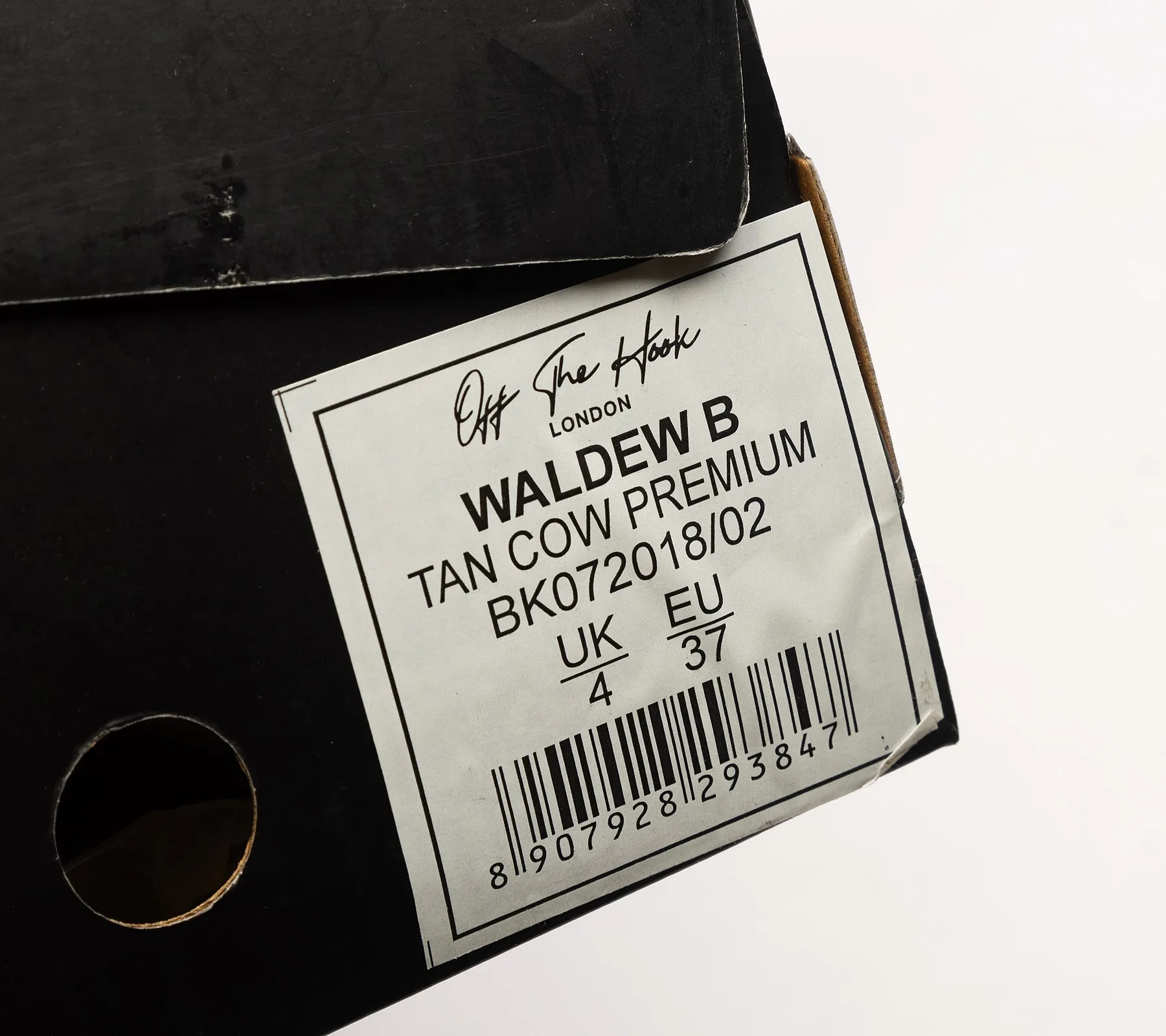 Waldew-B-Tan