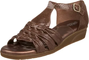 Walking Cradles Women's Fisher Sandal
