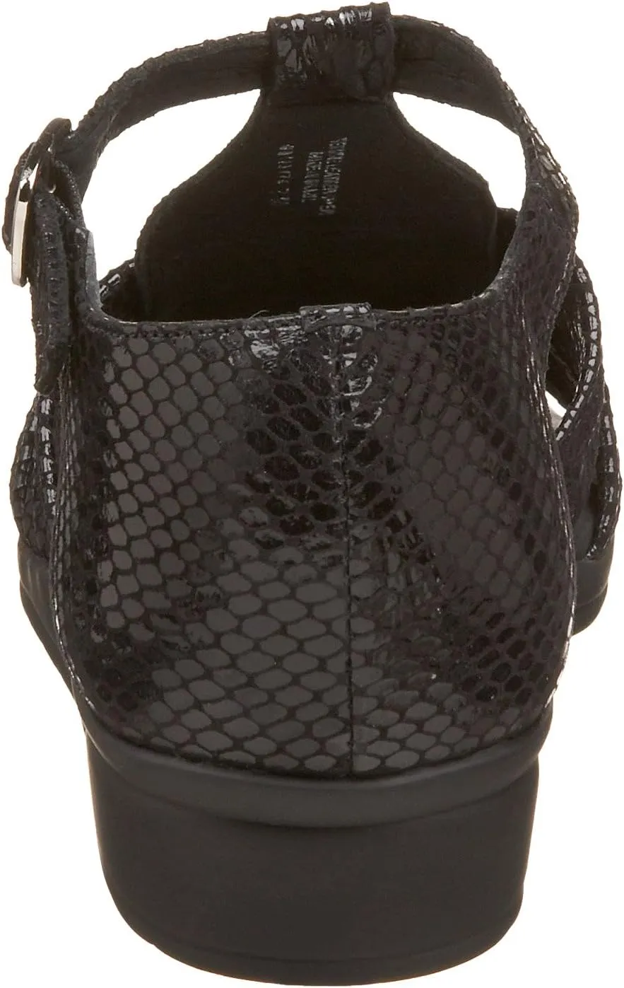 Walking Cradles Women's Fisher Sandal
