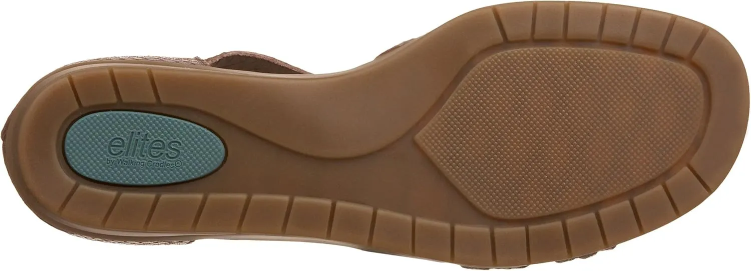 Walking Cradles Women's Fisher Sandal