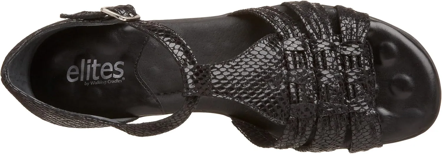 Walking Cradles Women's Fisher Sandal