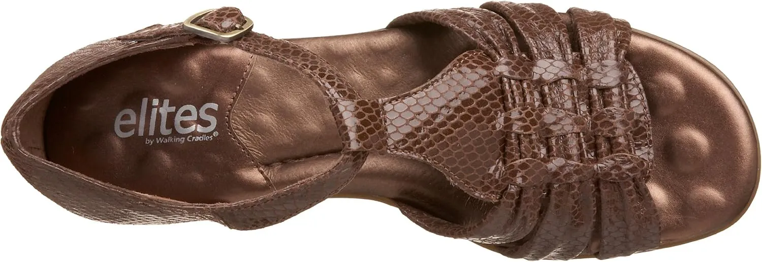 Walking Cradles Women's Fisher Sandal