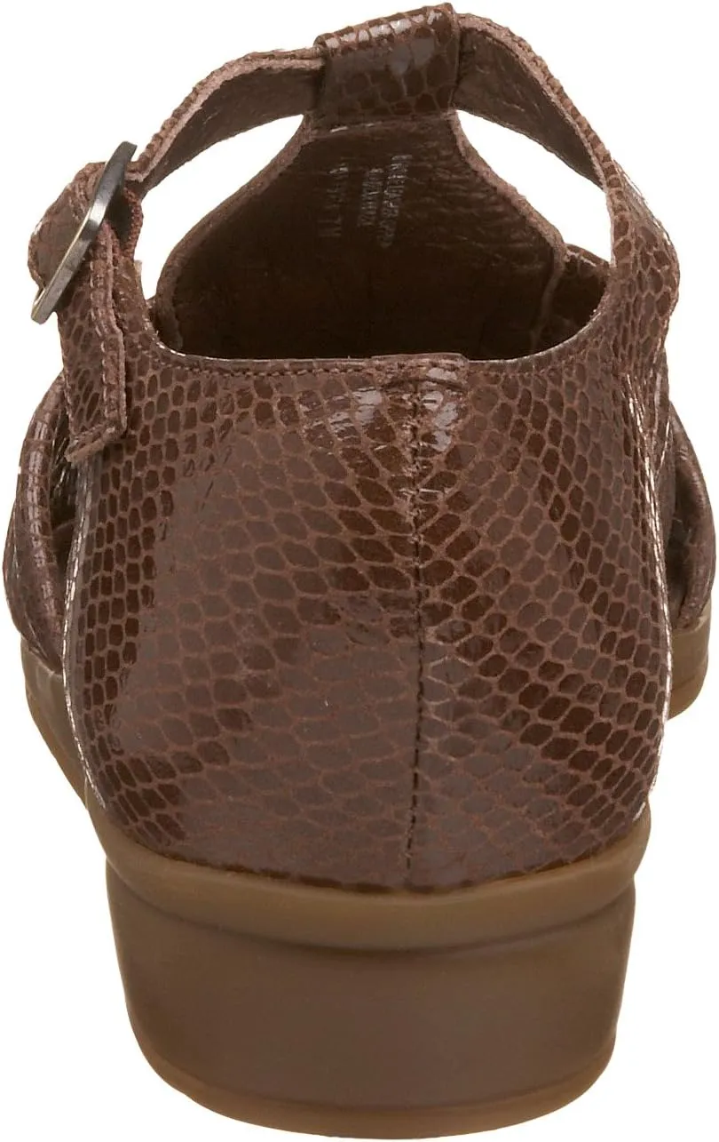Walking Cradles Women's Fisher Sandal