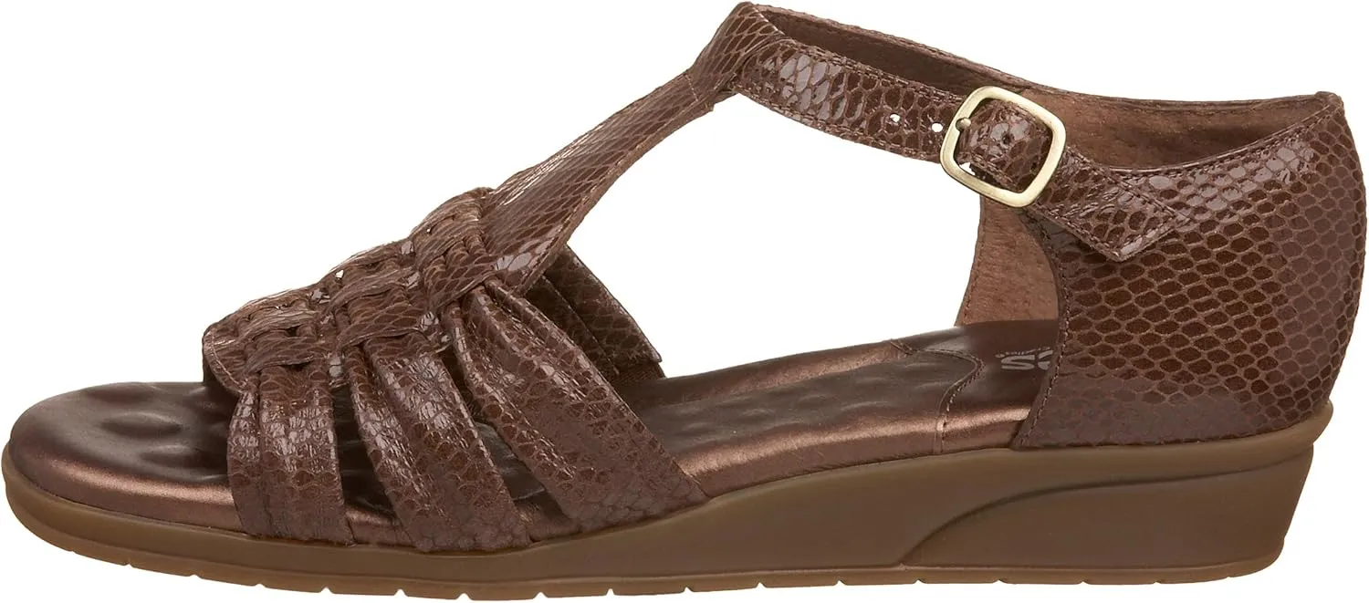 Walking Cradles Women's Fisher Sandal