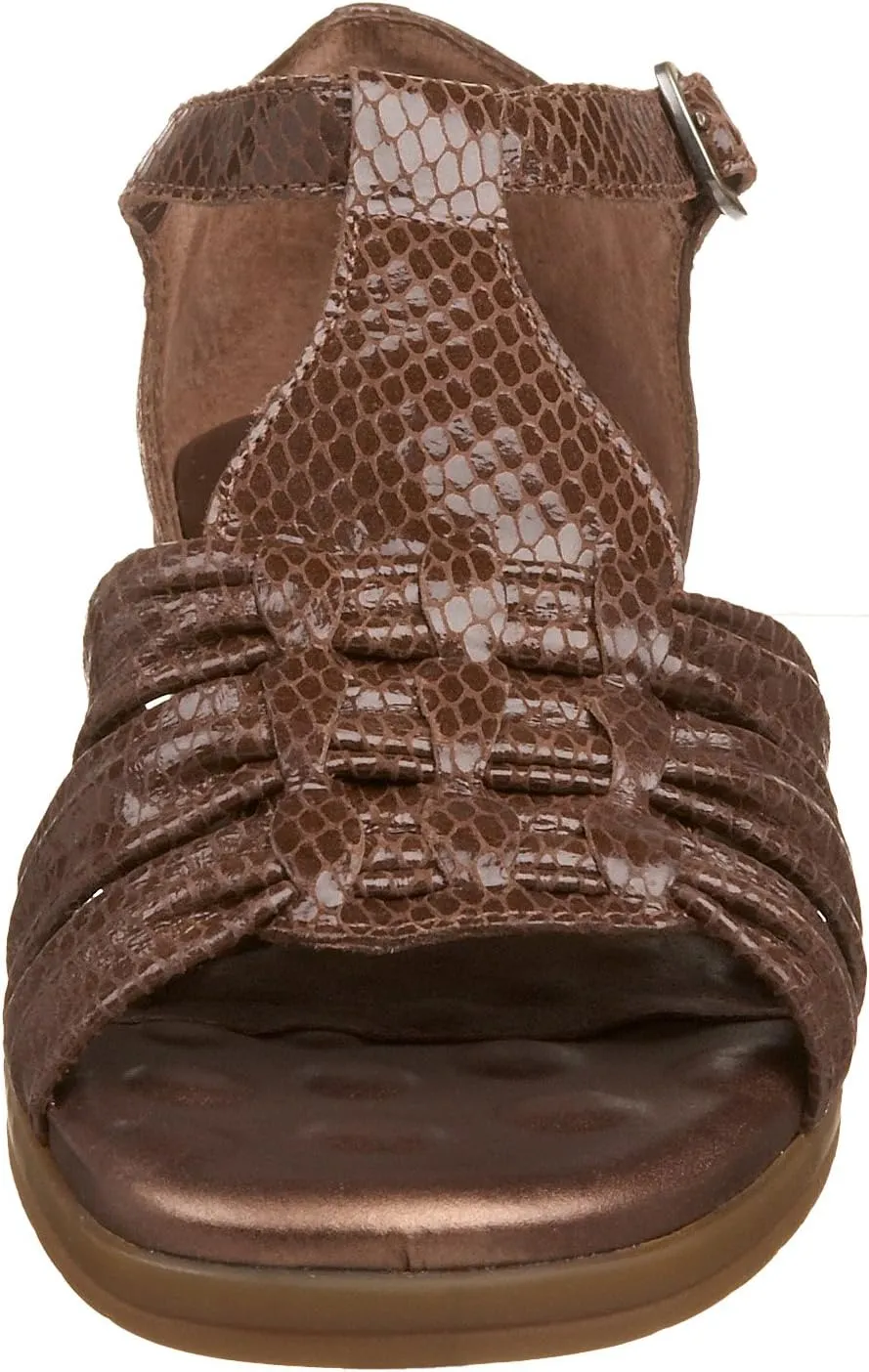 Walking Cradles Women's Fisher Sandal