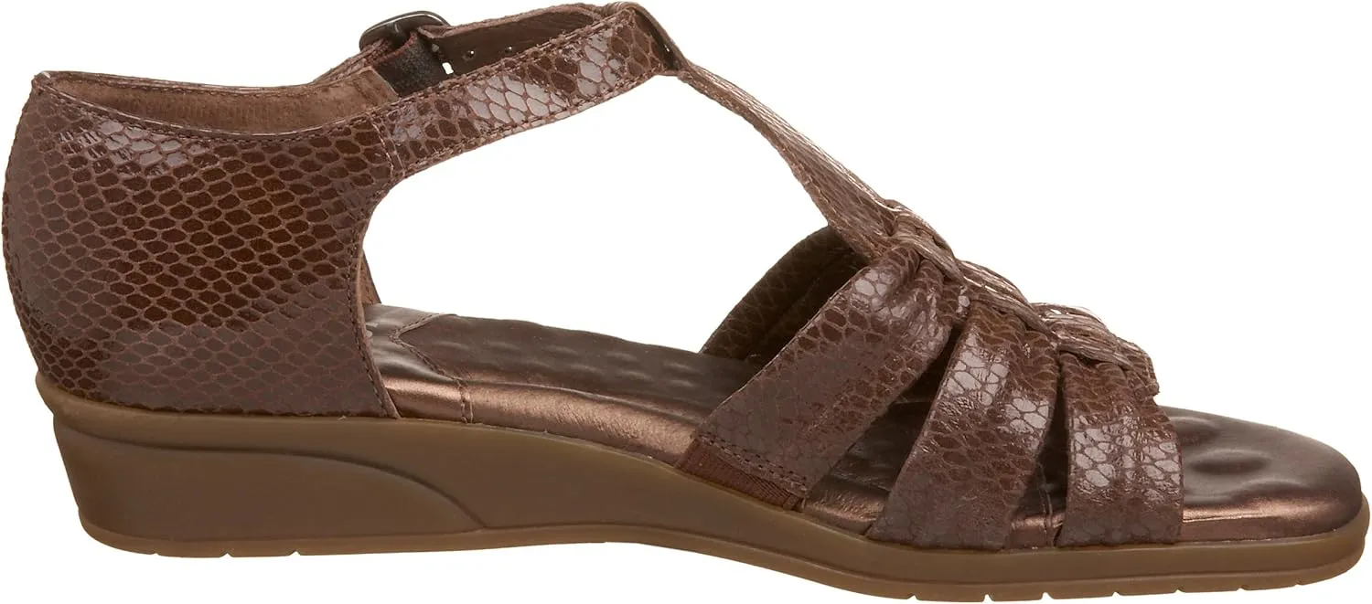 Walking Cradles Women's Fisher Sandal