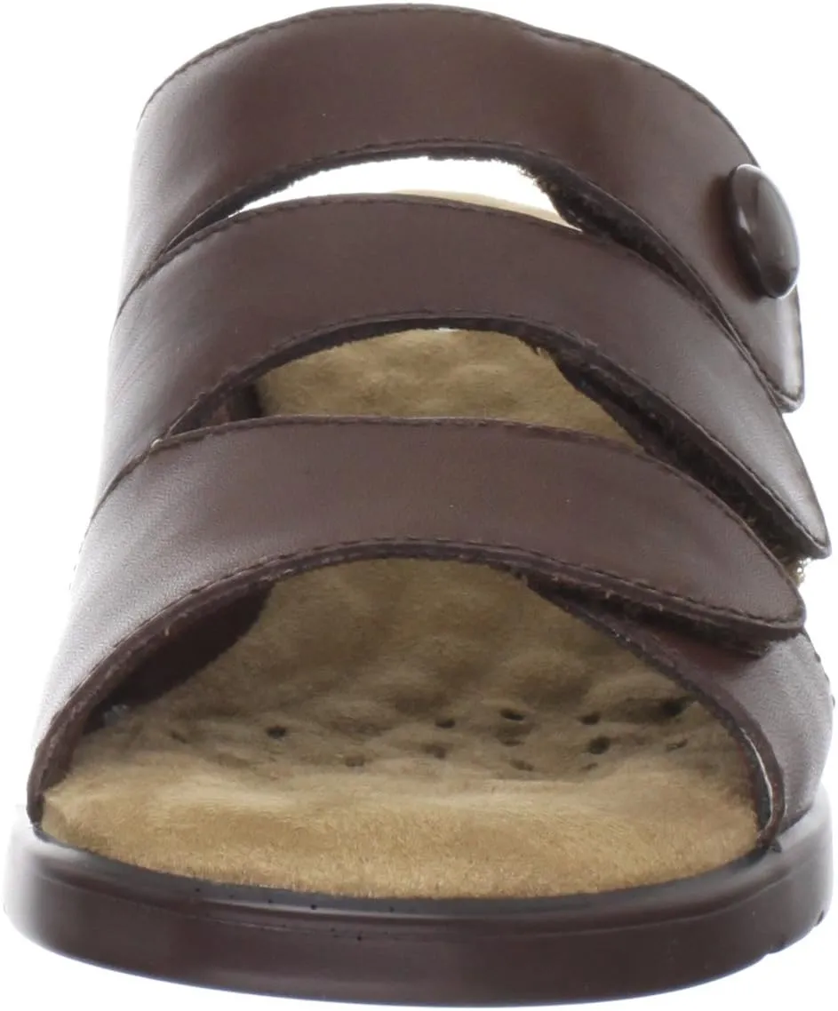 Walking Cradles Women's Natty Sandal