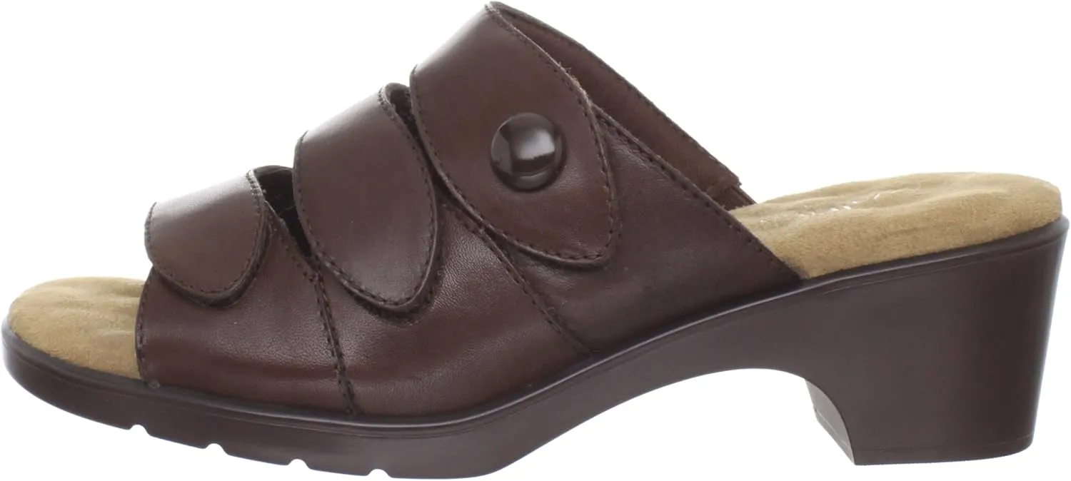 Walking Cradles Women's Natty Sandal