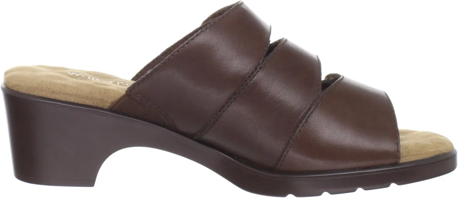 Walking Cradles Women's Natty Sandal