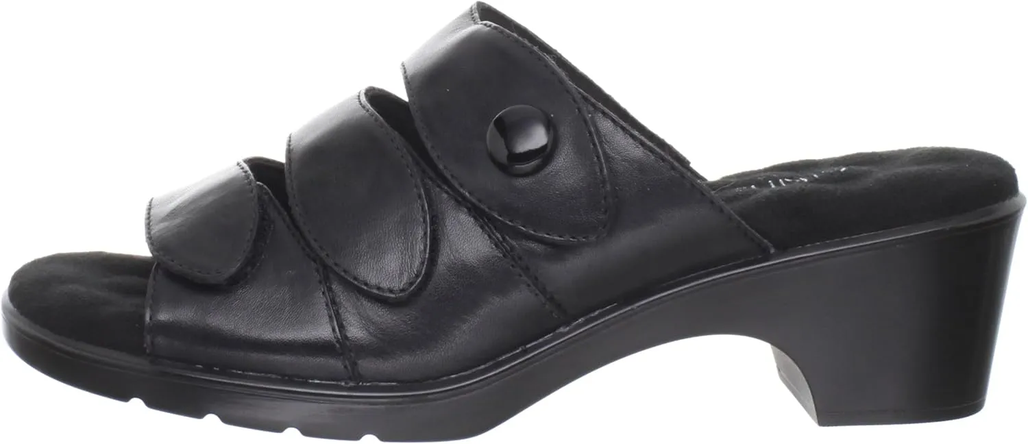 Walking Cradles Women's Natty Sandal