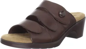 Walking Cradles Women's Natty Sandal