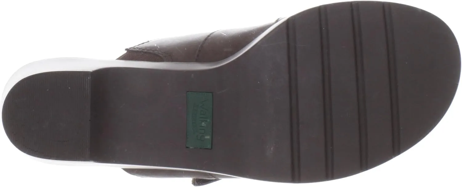 Walking Cradles Women's Natty Sandal