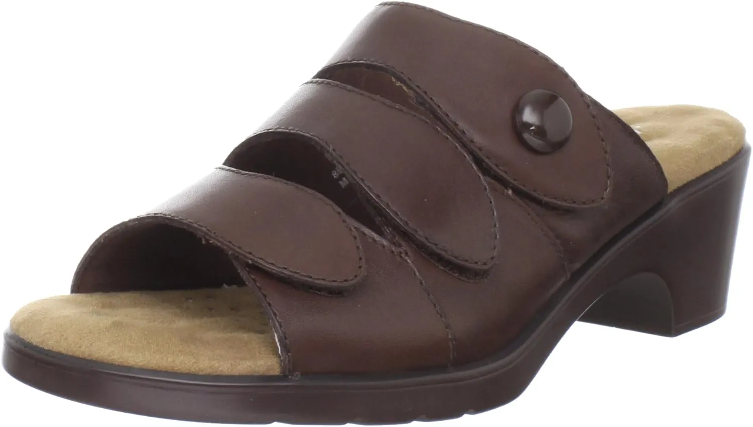 Walking Cradles Women's Natty Sandal