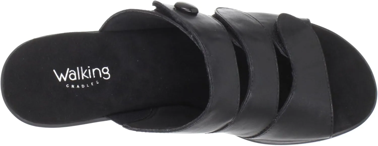 Walking Cradles Women's Natty Sandal