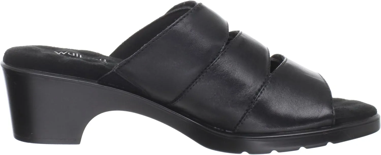 Walking Cradles Women's Natty Sandal