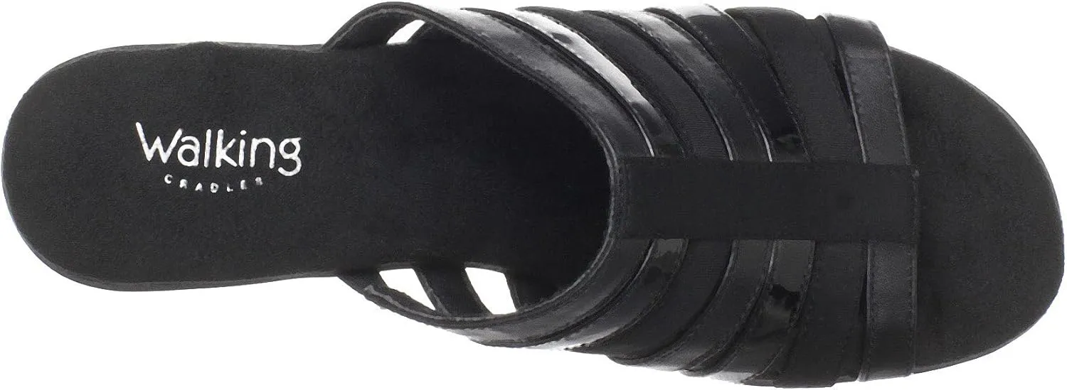 Walking Cradles Women's Polly