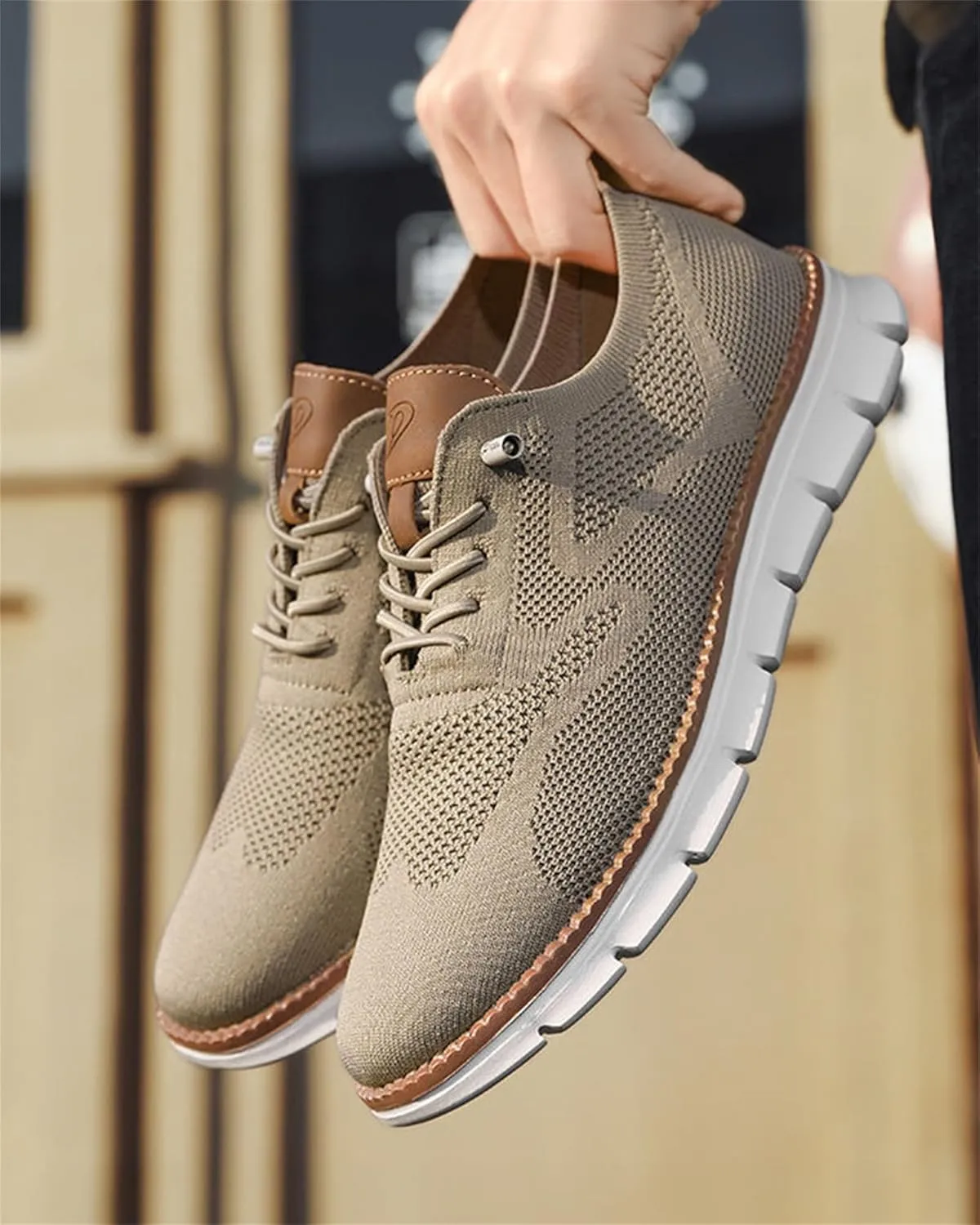 Wearbreeze Shoes for Men - Urban Breeze Mens Shoes