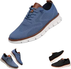 Wearbreeze Shoes for Men - Urban Breeze Mens Shoes