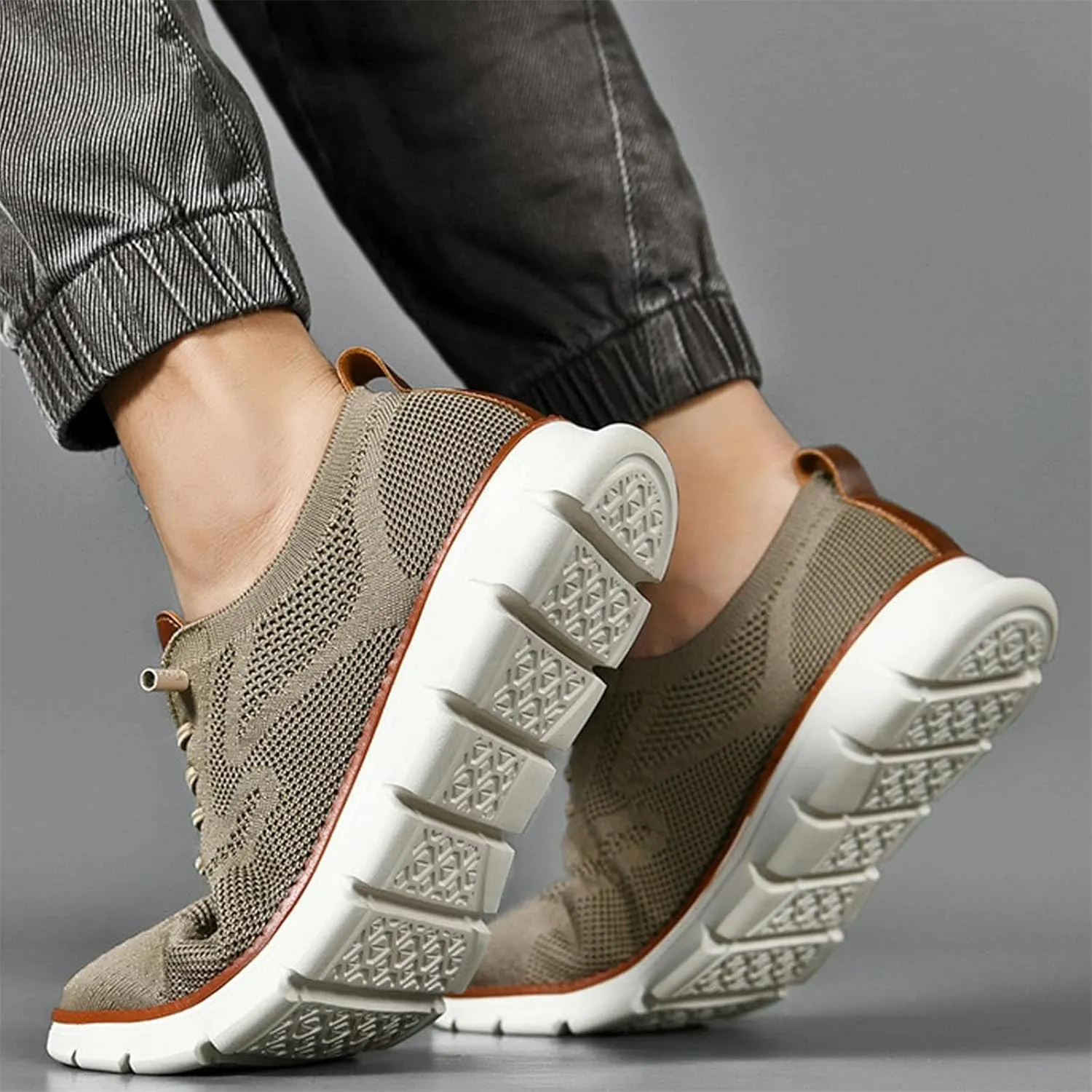 Wearbreeze Shoes for Men - Urban Breeze Mens Shoes
