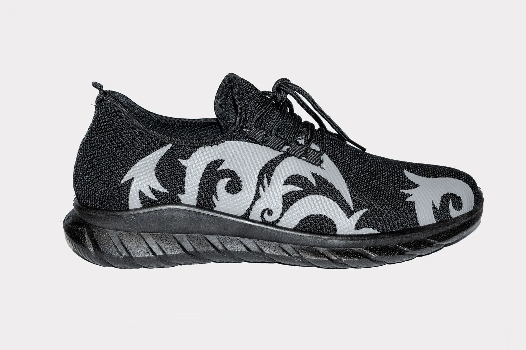 Wenonah Dragon Solo Shoe
