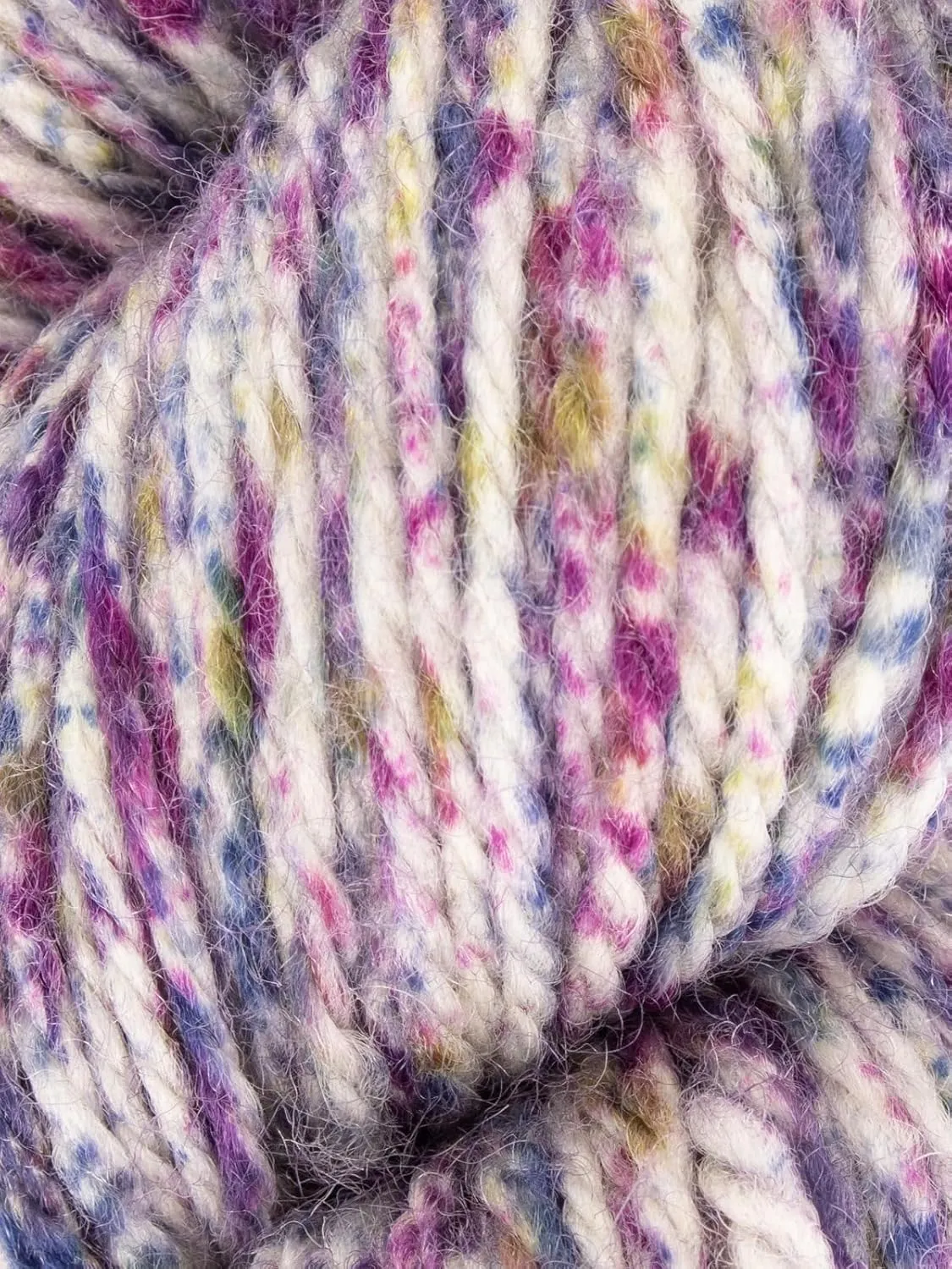 West Yorkshire Spinners WYS The Croft Shetland Aran 1013 Effirth