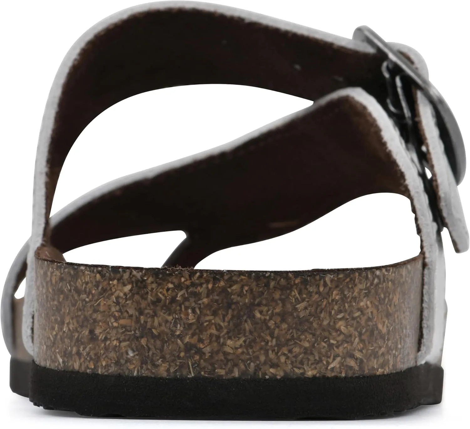 WHITE MOUNTAIN Girl's Carly Flat Sandal