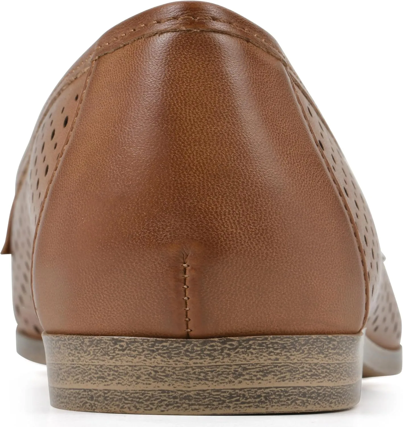 WHITE MOUNTAIN Women's Noblest Penny Loafer