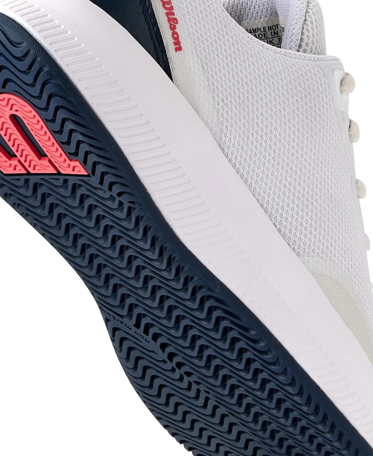 WILSON Women's Intrigue Lite Tennis Shoes