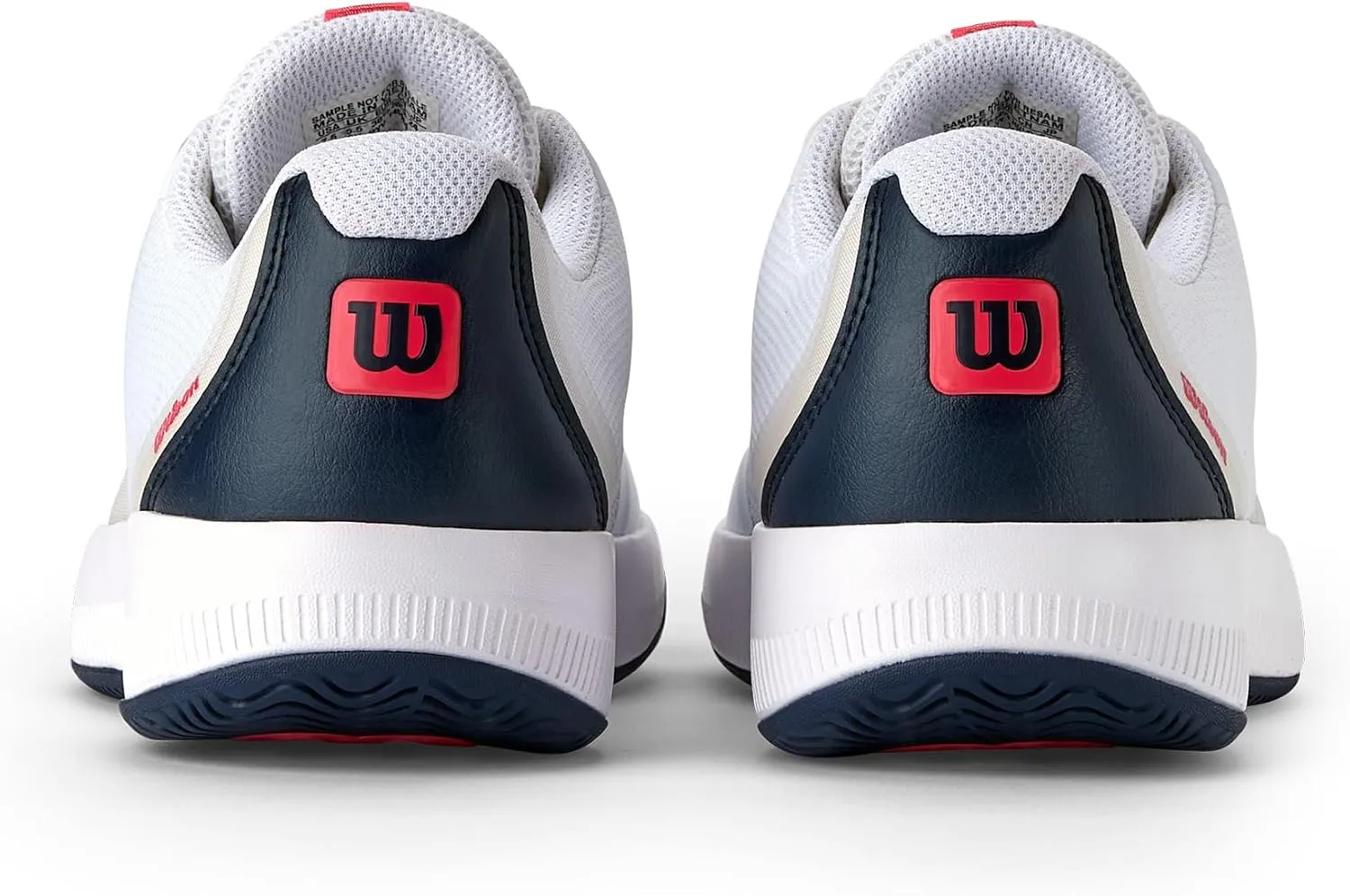 WILSON Women's Intrigue Lite Tennis Shoes