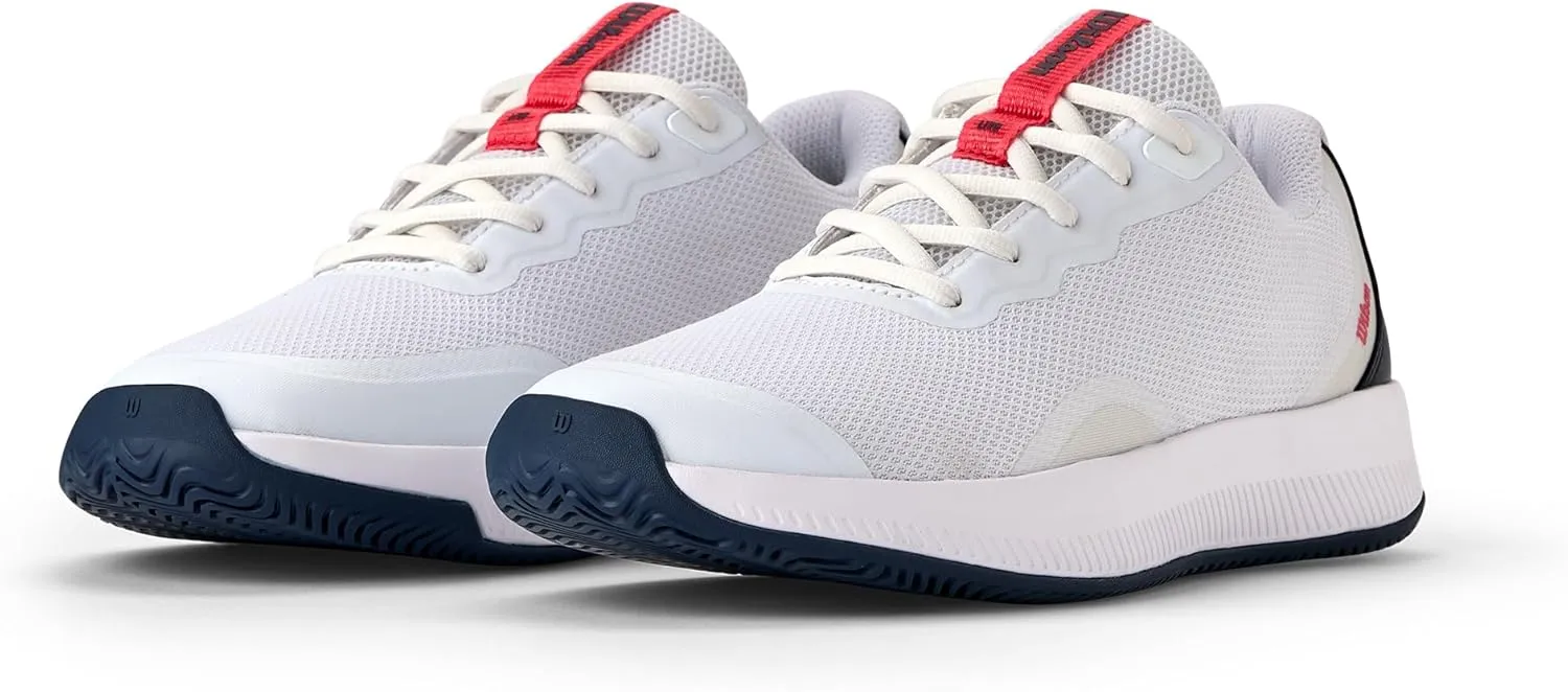 WILSON Women's Intrigue Lite Tennis Shoes