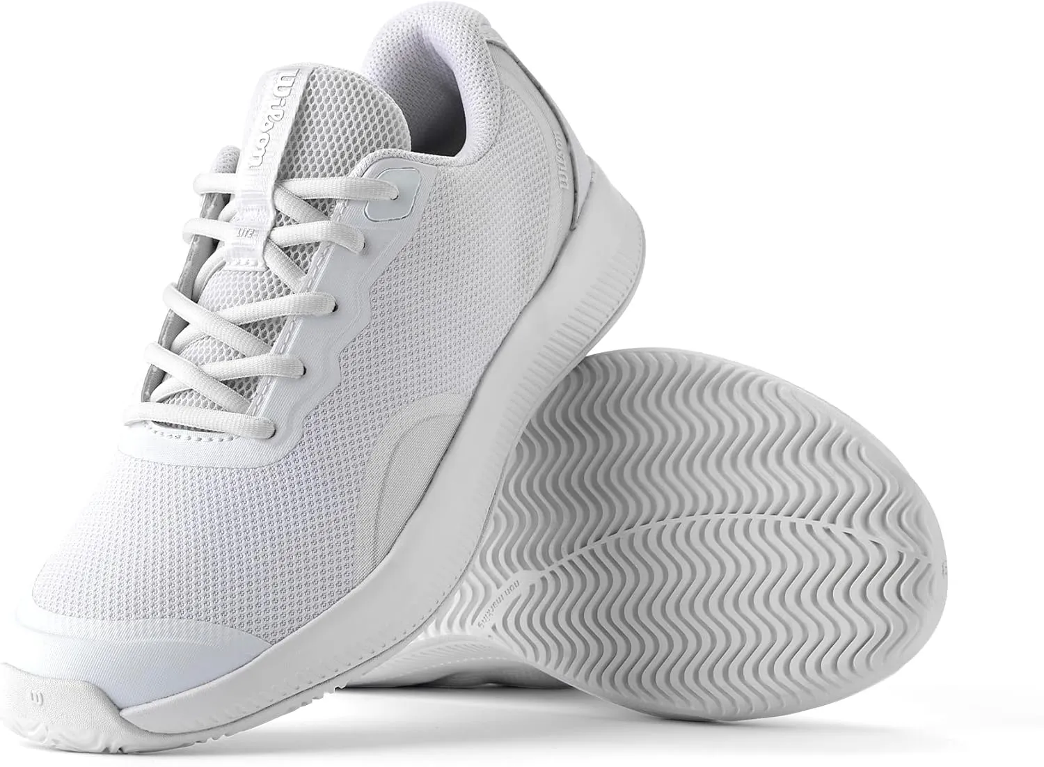 WILSON Women's Intrigue Lite Tennis Shoes
