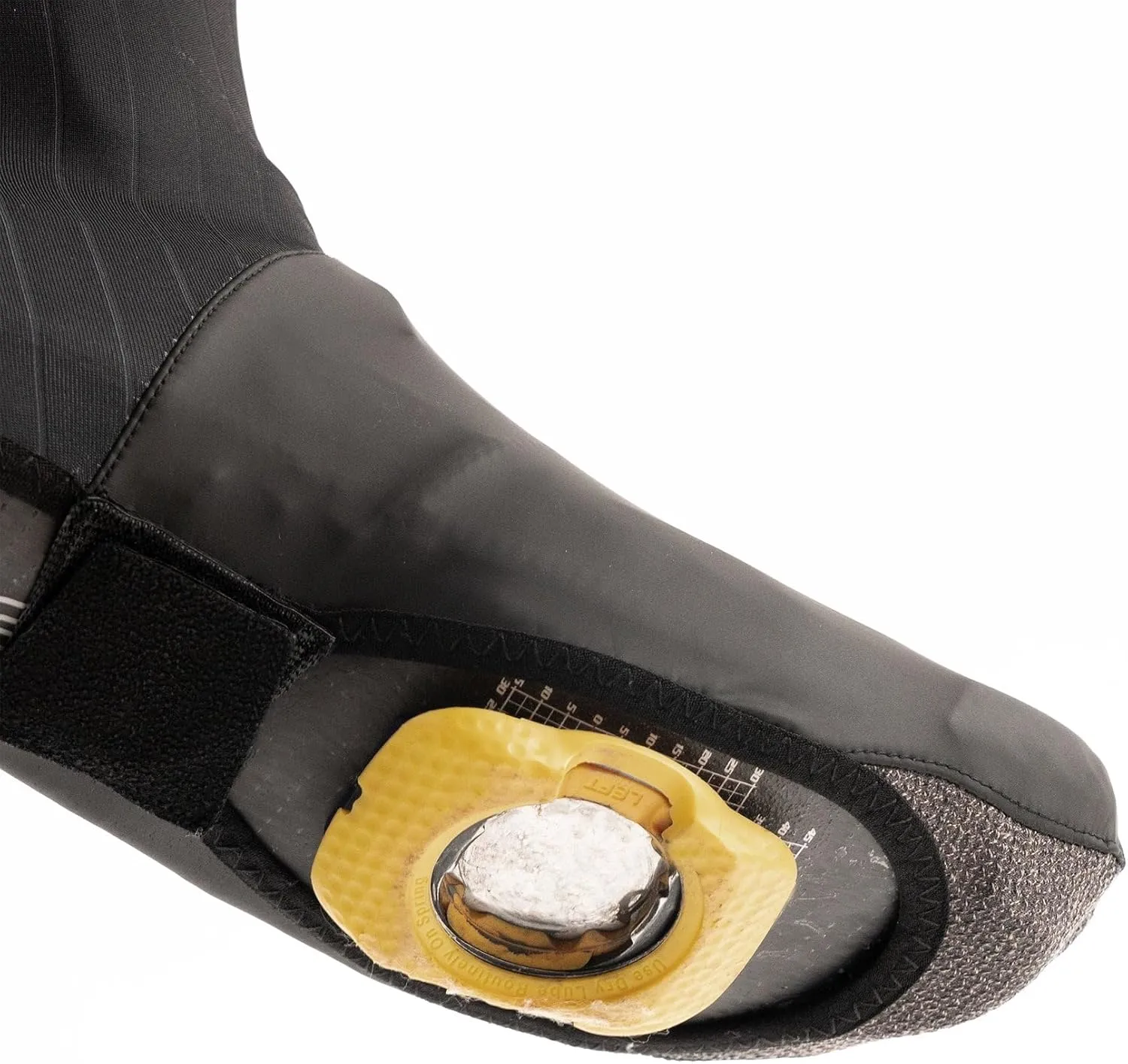 Windsock2 UCI Legal Aero Oversocks – Pro Cycling TT Shoe Covers – Windproof, Waterproof, Aerodynamic Oversocks