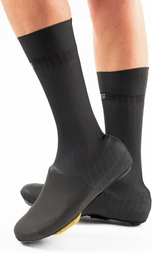 Windsock2 UCI Legal Aero Oversocks – Pro Cycling TT Shoe Covers – Windproof, Waterproof, Aerodynamic Oversocks