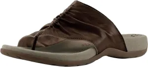 Women Comfort Sandals Flip Flop with Arch Support